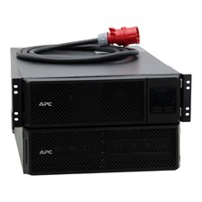 APC Smart-UPS SRT8KRMXLI 8kVA