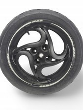 HONDA CB 1000 R SC60 08-16