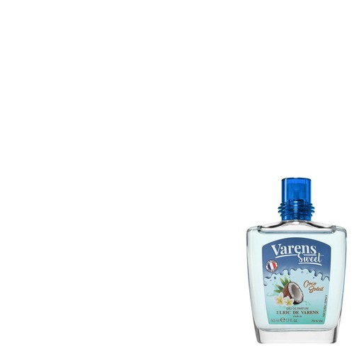 Ulric varens sweet eau - de,