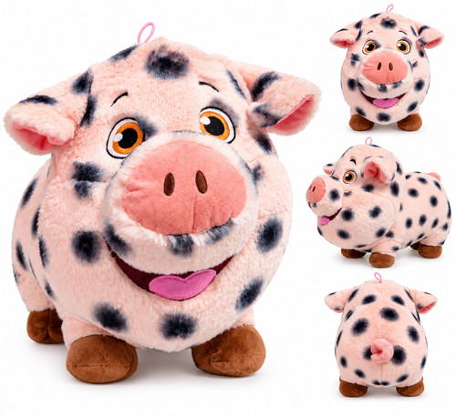 Xxl plüschschwein kuscheltier - xxl,