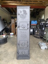 Jotul 906 Classic Gusseisen