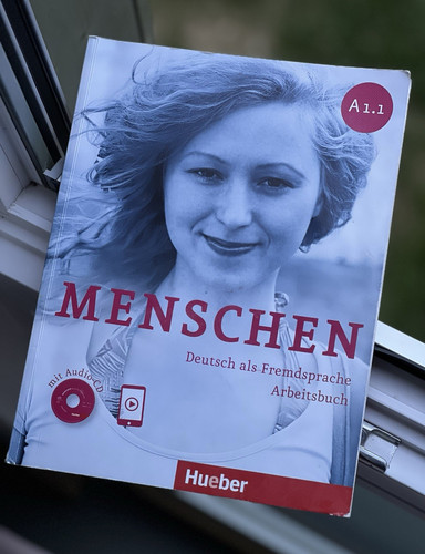 Menschen 1 - menschen, a1.1