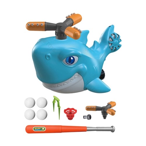 Fun abs water jet - fun,
