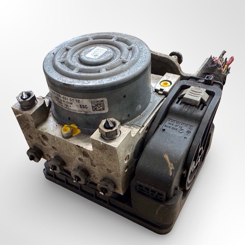 Mercedes w205 abs block - mercedes,