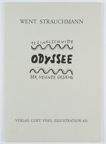 Strauchmann 12 - (*1935),,