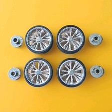 Alu-Leichtmetall Felgen