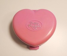 Polly Pocket - Bluebird