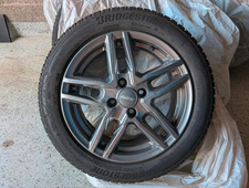 Ford fiesta winterreifen - ford,