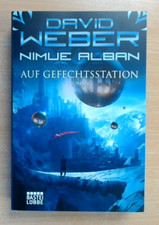 Nimue Alban: Auf