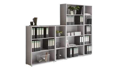 Aktenregal tabor regal - aktenregal, 4
