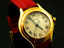 Cartier Panthere Cougar