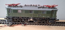 Roco 43405 Spur H0 Umbau auf