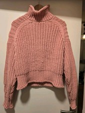 H&M Strickpulli Damen Gr.M