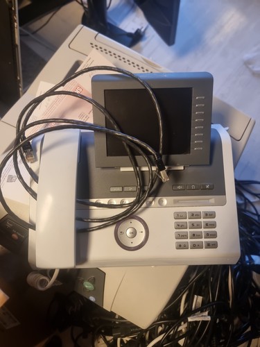 Siemens openstage hfa - siemens,