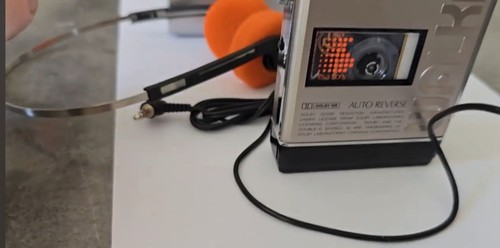 Wie neu walkman sony - neu, 💥walkman