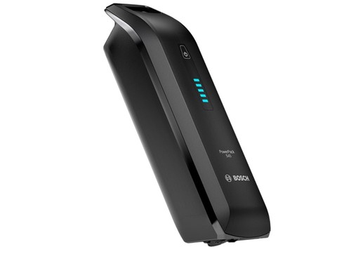 Bosch powerpack 545 bike - bosch,