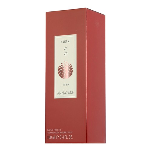 Annayake kagari for - kagari, edt