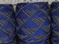 1200 g Navy Blau Marine