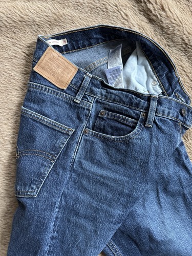 Levi 70s high slim - 70s,