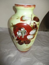 Große sehr alte Vase um 1880