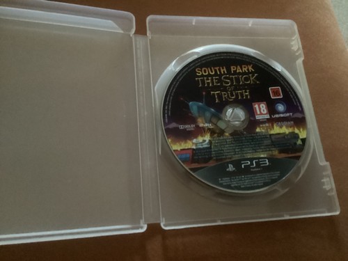 South park der stab - stab,