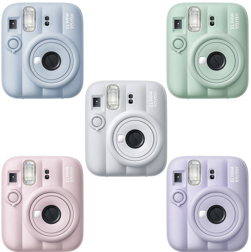 Fujifilm instax mini - fujifilm, 13