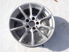 18" Zoll Alufelge Original BMW