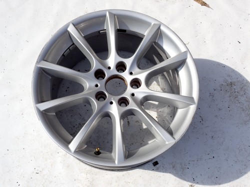 Zoll alufelge original - 18",