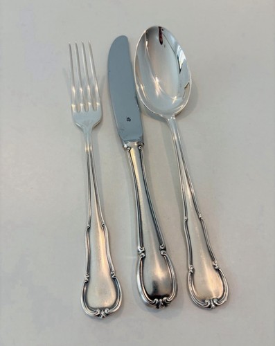 Wmf barock besteck - wmf,