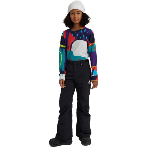 Burton kinder ski - kinder, ski-