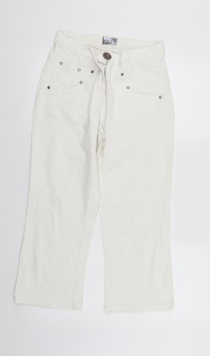 Cropped damenjeans größe - cropped-damenjeans, uk-größe
