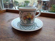 Villeroy & Boch Basket Kaffee
