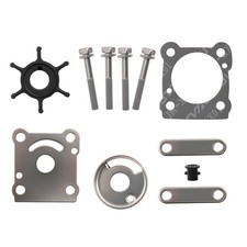Impeller Reparatur Kit for