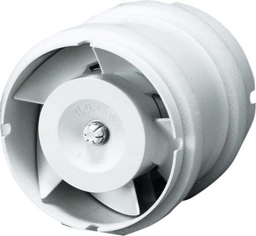 Maico rohreinschub ventilator - maico, rohreinschub-ventilator