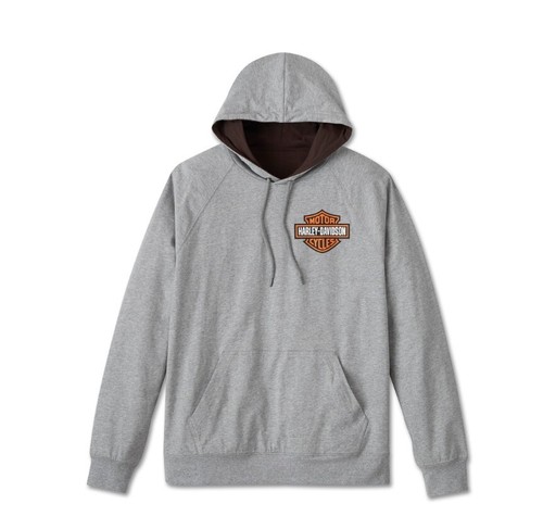 Harley davidson spirit - spirit, of