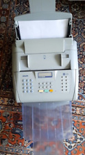 OLIVETTI OFX 1000 FAXGERÄT, Vintage Retro!