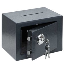 Safe Tresor Möbeltresor mit