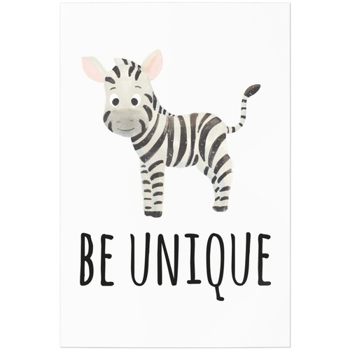 Unique zebra 11001003849 - be,