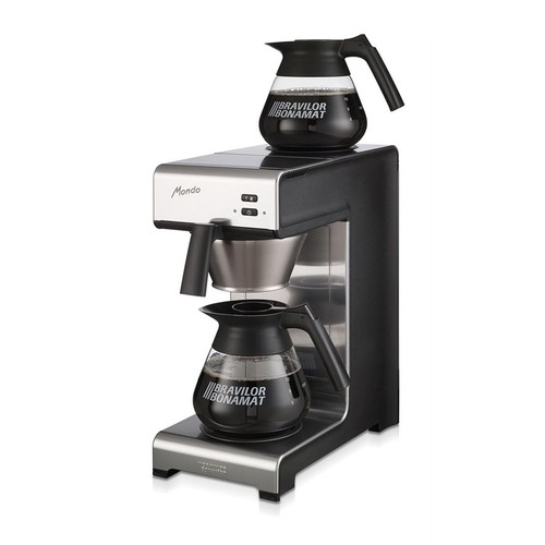 Bonamat mondo kaffeemaschine - bonamat,