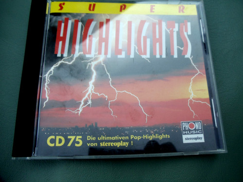 Stereoplay highlights cd - 75-highlights, |