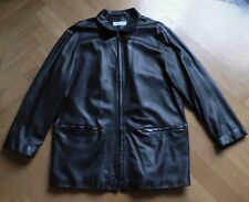 Herren Leder Jacke CERRUTI 1881 Gr.54