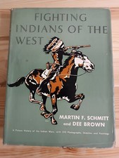 Schmitt / Brown - Fighting