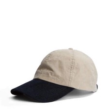 Barbour Transport Cap Concrete