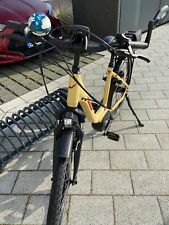 victoria , e Trecking5,6,Farbe: smooth apriko matt ,26" Reifengröße, Damen, 