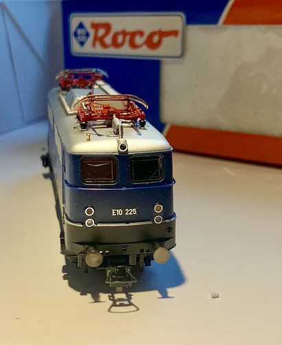 Roco 10 225 - 10,