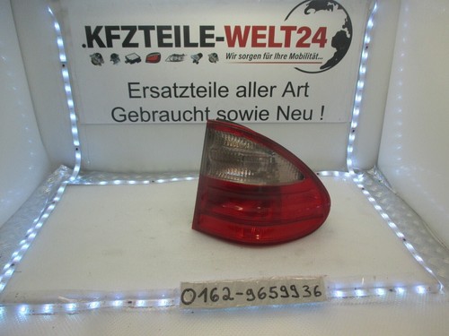 Mercedes benz w210 klasse - , e-klasse