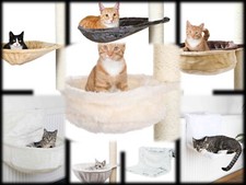 Liegemulde Kuschelsack Trixie