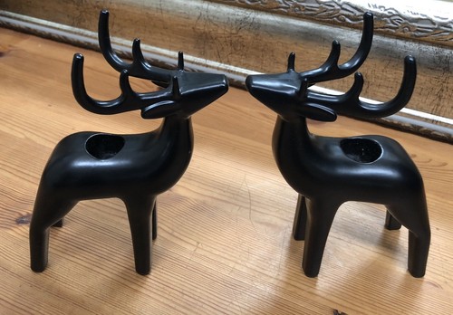 Hirsch elch rentier - 2,