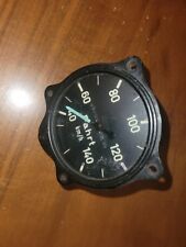 Luftfahrt Fahrtmesser bis 150 kmh