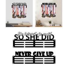 Medaillenaufhänger Rennen